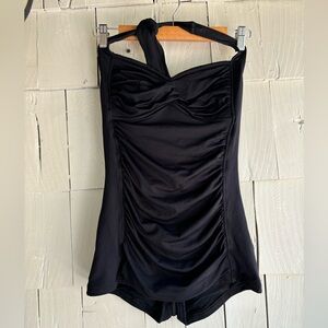 Seafolly Collective Boyleg One Piece